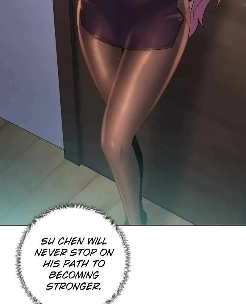 The doomsday ruthless man: hoarding trillions of supplies at the beginning Chapter 56 page 12 - 