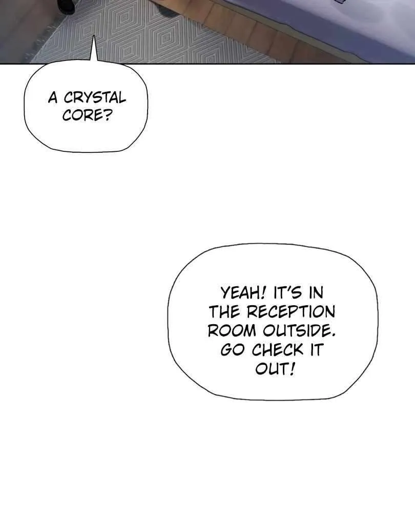 The doomsday ruthless man: hoarding trillions of supplies at the beginning Chapter 56 page 22 - 