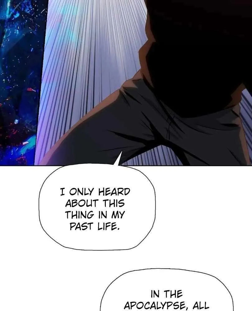 The doomsday ruthless man: hoarding trillions of supplies at the beginning Chapter 56 page 31 - 