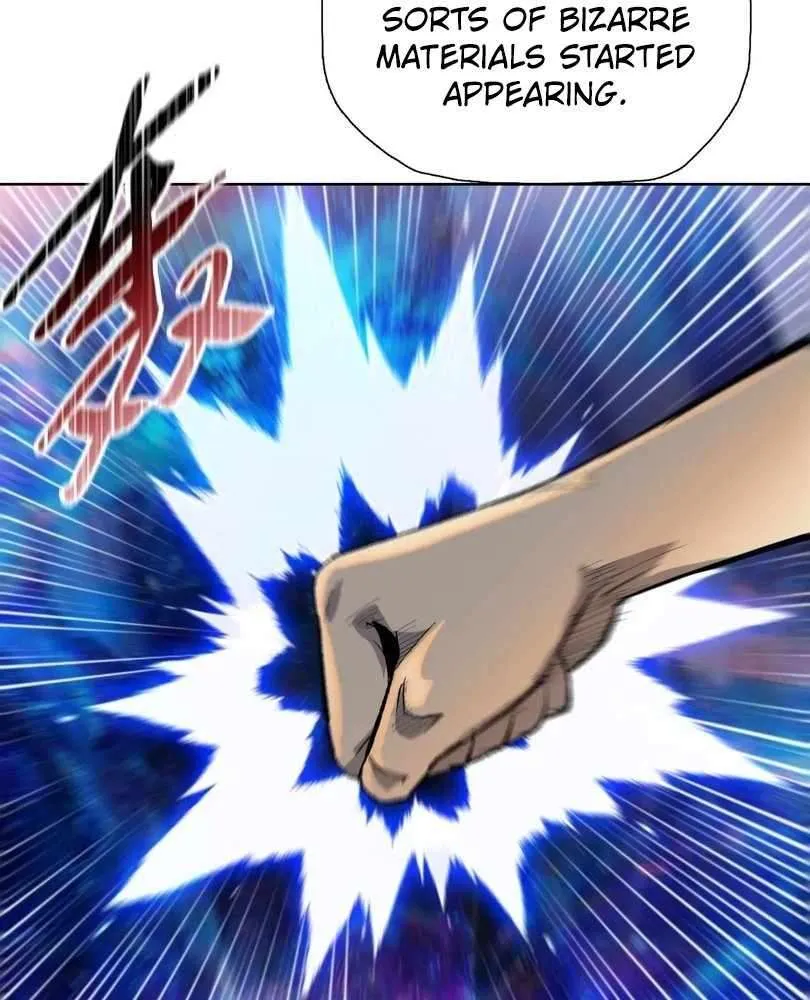 The doomsday ruthless man: hoarding trillions of supplies at the beginning Chapter 56 page 32 - 