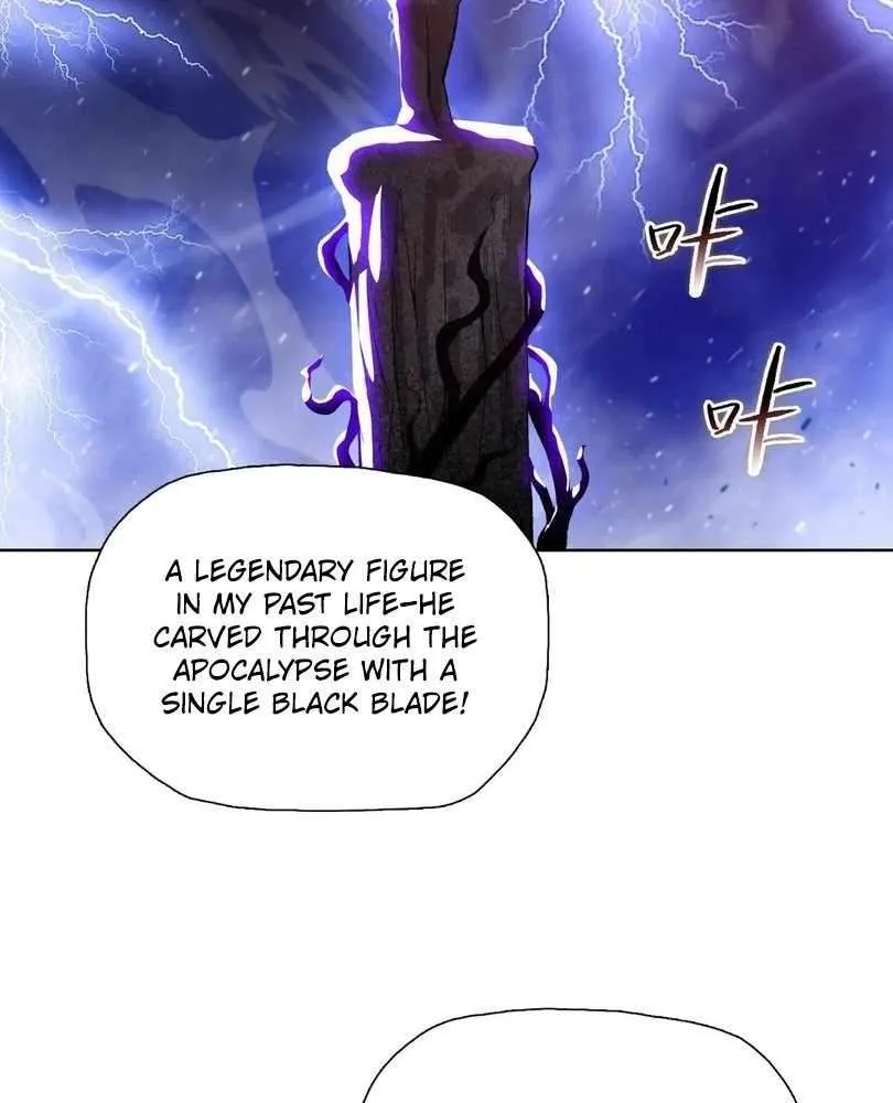 The doomsday ruthless man: hoarding trillions of supplies at the beginning Chapter 56 page 36 - 