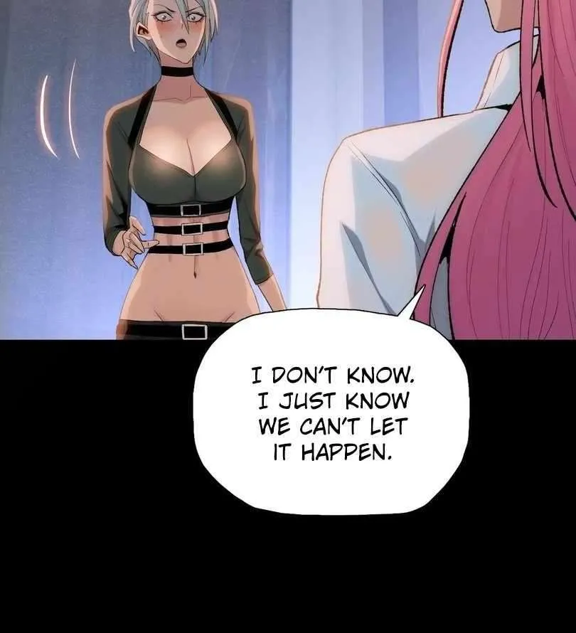 The doomsday ruthless man: hoarding trillions of supplies at the beginning Chapter 56 page 48 - 