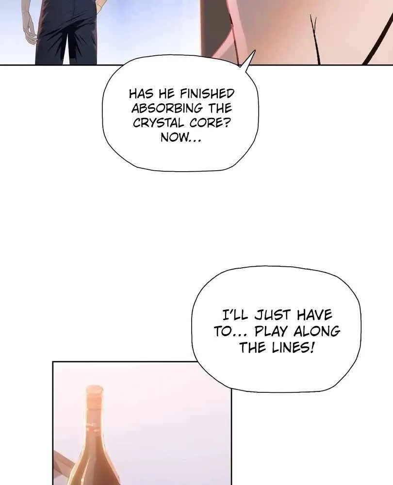 The doomsday ruthless man: hoarding trillions of supplies at the beginning Chapter 56 page 60 - 