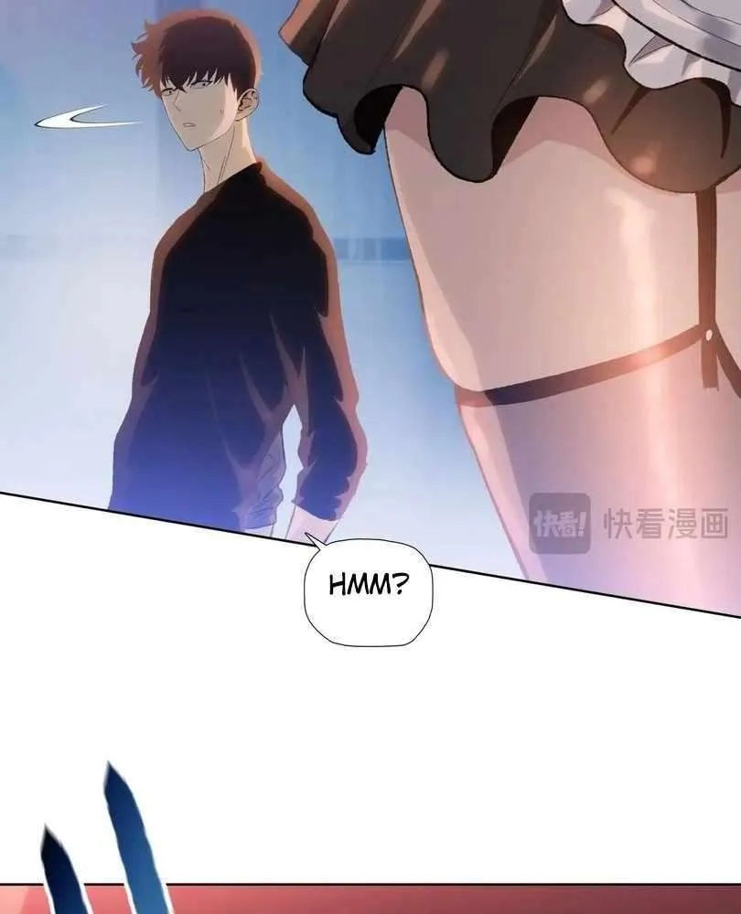 The doomsday ruthless man: hoarding trillions of supplies at the beginning Chapter 56 page 62 - 