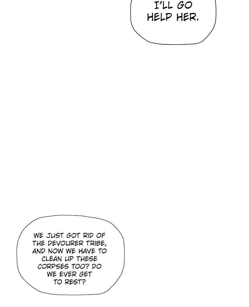 The doomsday ruthless man: hoarding trillions of supplies at the beginning Chapter 56 page 73 - 