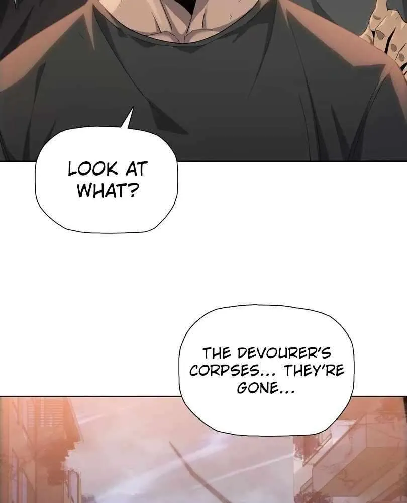 The doomsday ruthless man: hoarding trillions of supplies at the beginning Chapter 56 page 76 - 