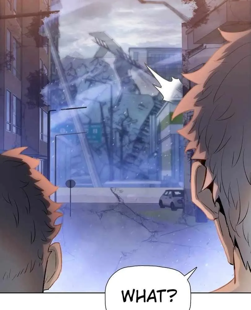 The doomsday ruthless man: hoarding trillions of supplies at the beginning Chapter 56 page 77 - 