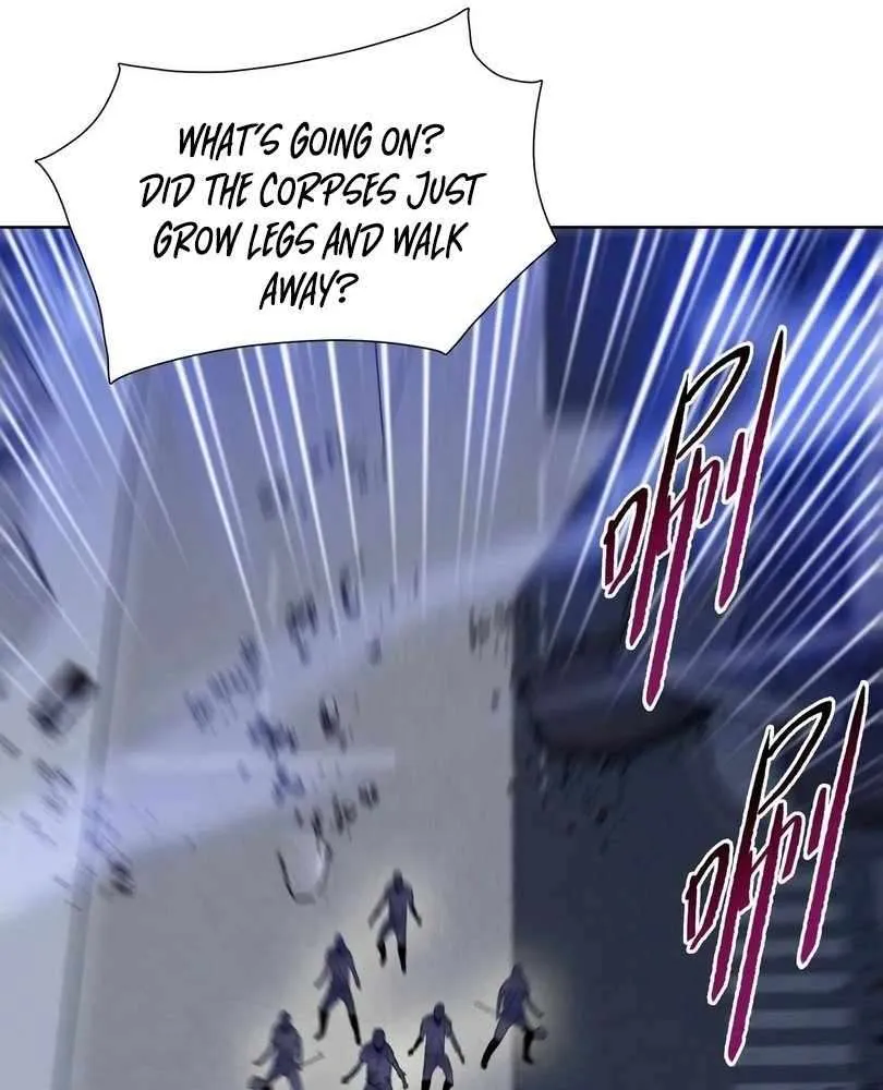 The doomsday ruthless man: hoarding trillions of supplies at the beginning Chapter 56 page 79 - 