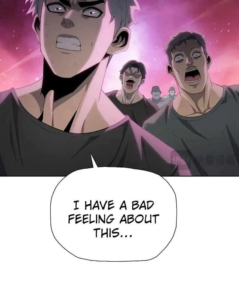 The doomsday ruthless man: hoarding trillions of supplies at the beginning Chapter 56 page 82 - 