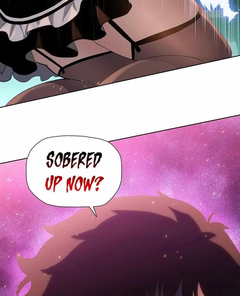 The doomsday ruthless man: hoarding trillions of supplies at the beginning Chapter 57 page 45 - 