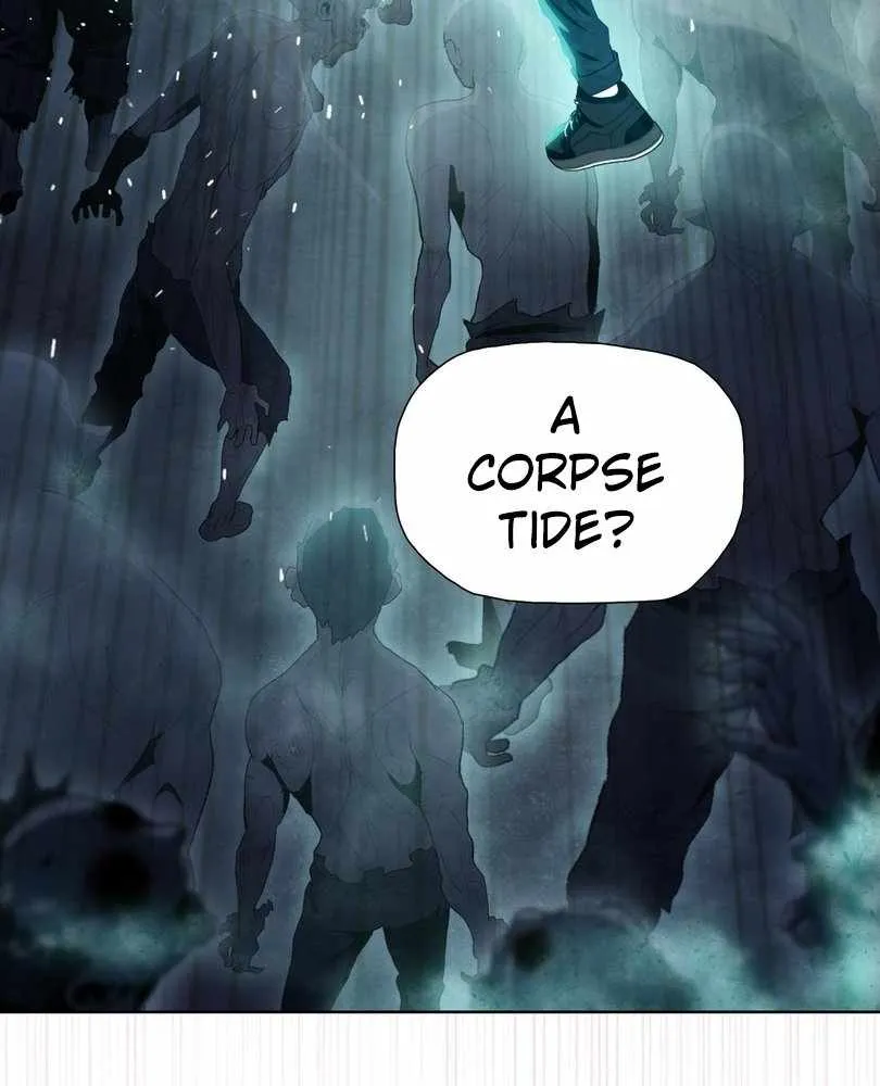 The doomsday ruthless man: hoarding trillions of supplies at the beginning Chapter 57 page 87 - 