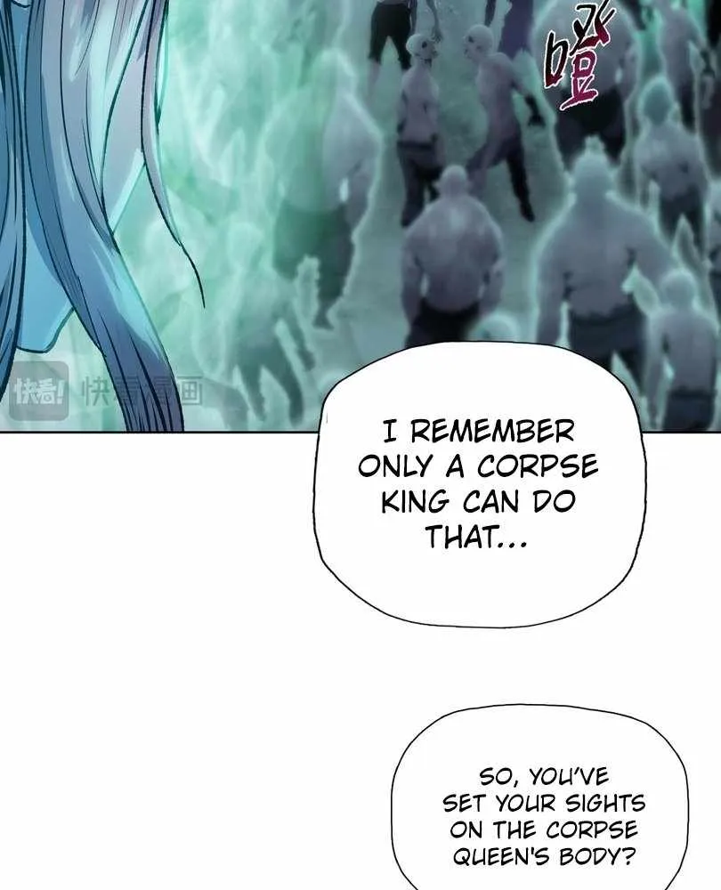 The doomsday ruthless man: hoarding trillions of supplies at the beginning Chapter 57 page 89 - 