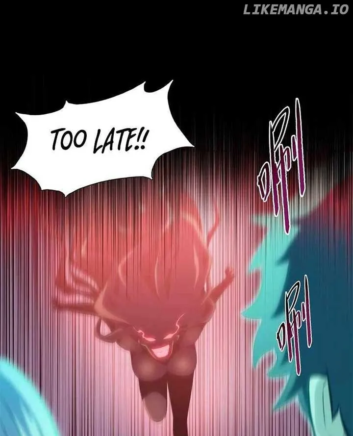 The doomsday ruthless man: hoarding trillions of supplies at the beginning Chapter 58 page 13 - 