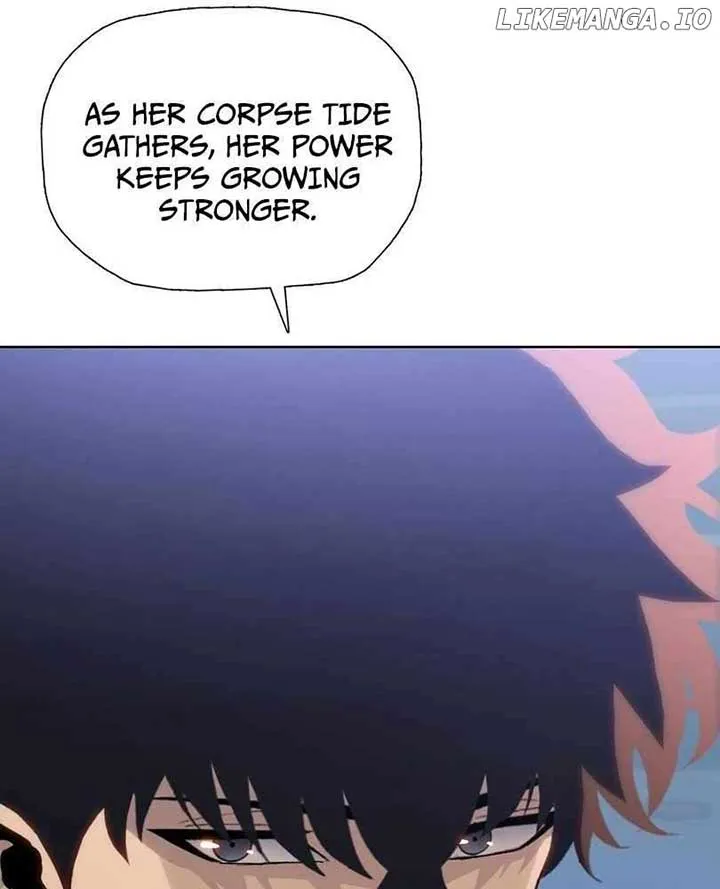 The doomsday ruthless man: hoarding trillions of supplies at the beginning Chapter 58 page 32 - 