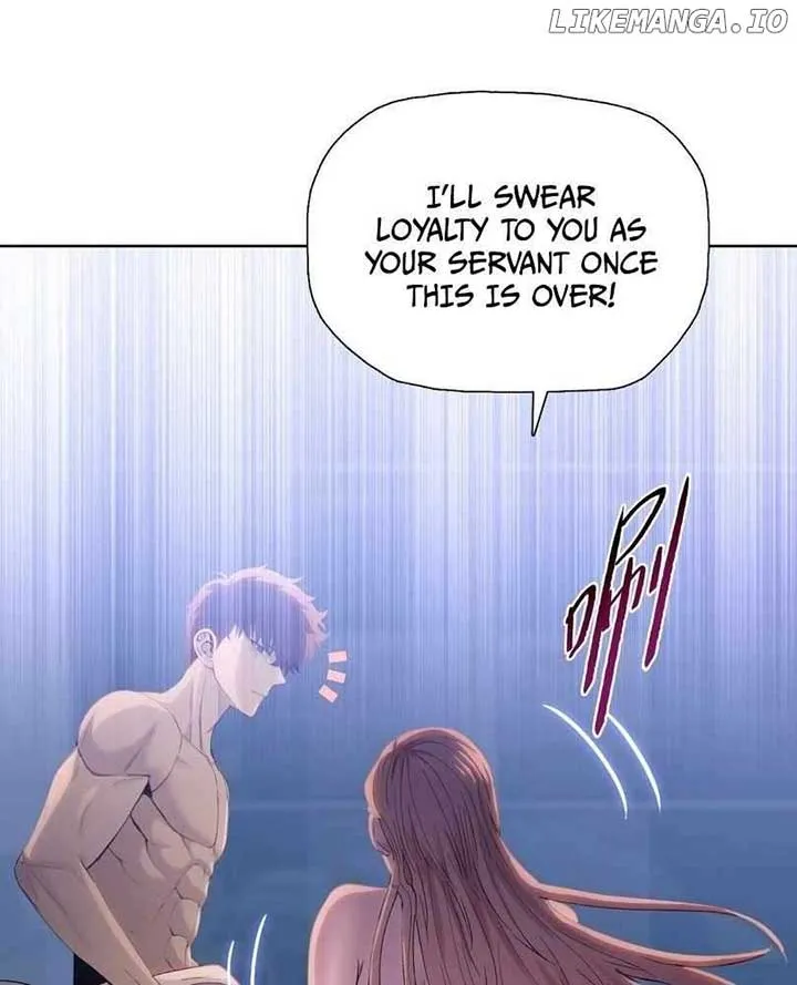 The doomsday ruthless man: hoarding trillions of supplies at the beginning Chapter 58 page 37 - 