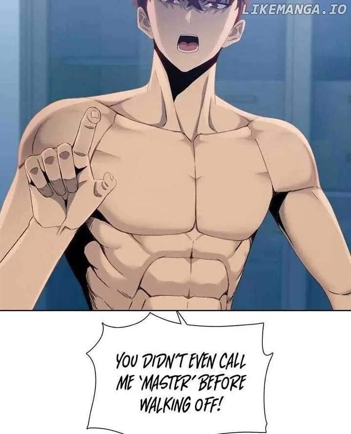 The doomsday ruthless man: hoarding trillions of supplies at the beginning Chapter 58 page 54 - 