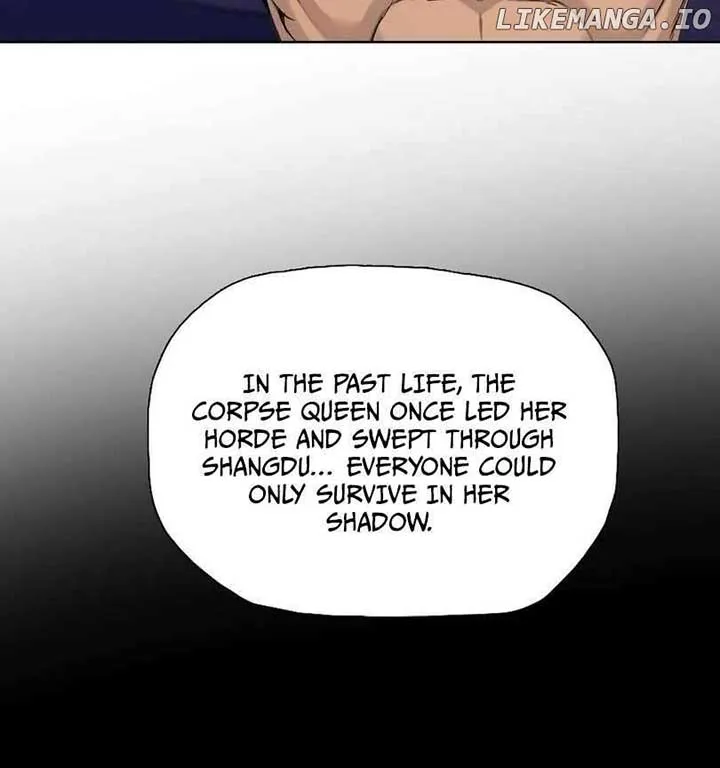 The doomsday ruthless man: hoarding trillions of supplies at the beginning Chapter 58 page 58 - 