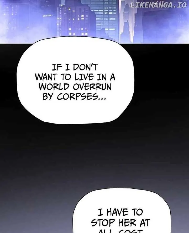 The doomsday ruthless man: hoarding trillions of supplies at the beginning Chapter 58 page 60 - 