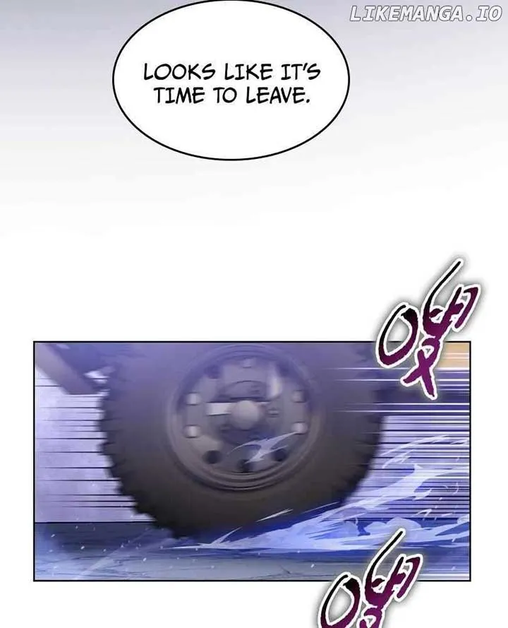 The doomsday ruthless man: hoarding trillions of supplies at the beginning Chapter 58 page 63 - 