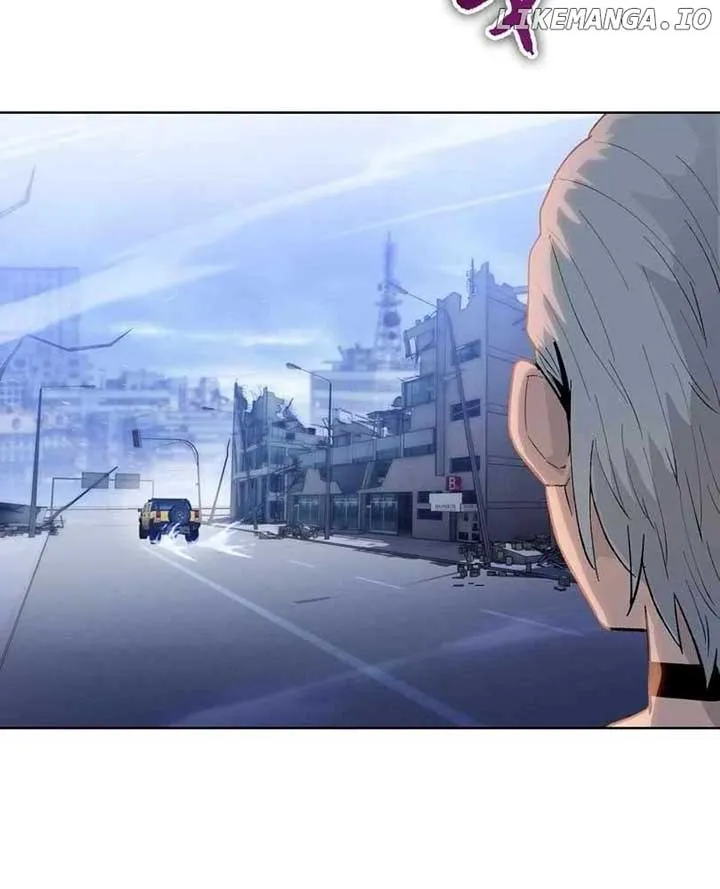 The doomsday ruthless man: hoarding trillions of supplies at the beginning Chapter 58 page 64 - 