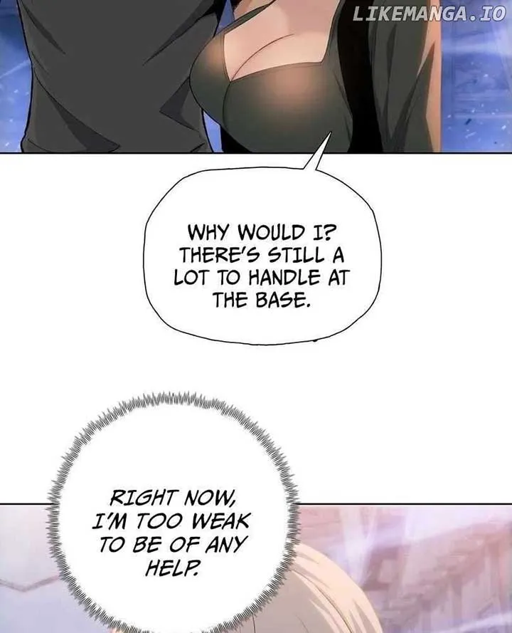 The doomsday ruthless man: hoarding trillions of supplies at the beginning Chapter 58 page 66 - 