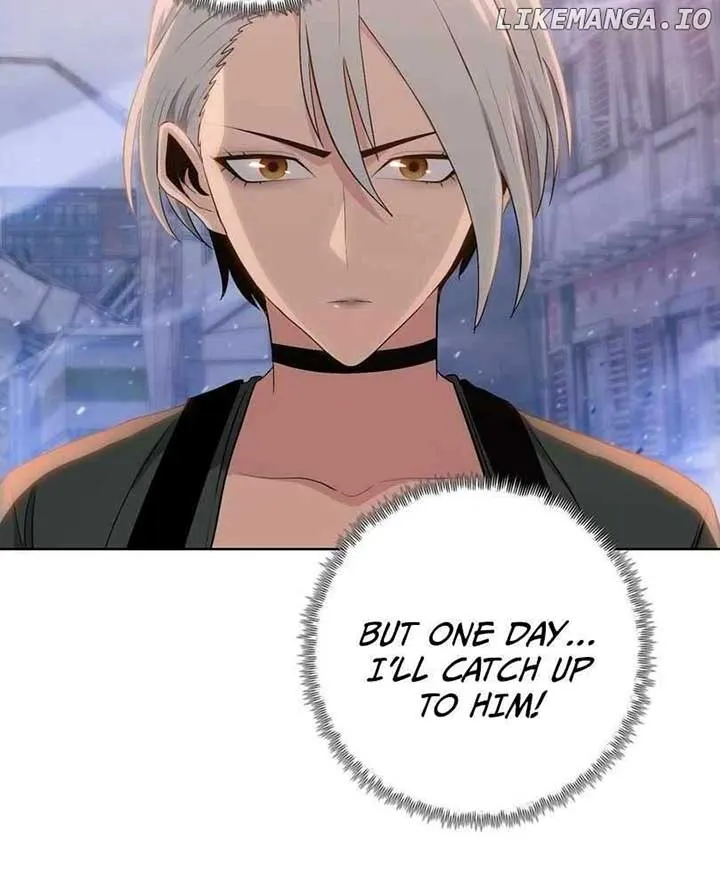 The doomsday ruthless man: hoarding trillions of supplies at the beginning Chapter 58 page 67 - 