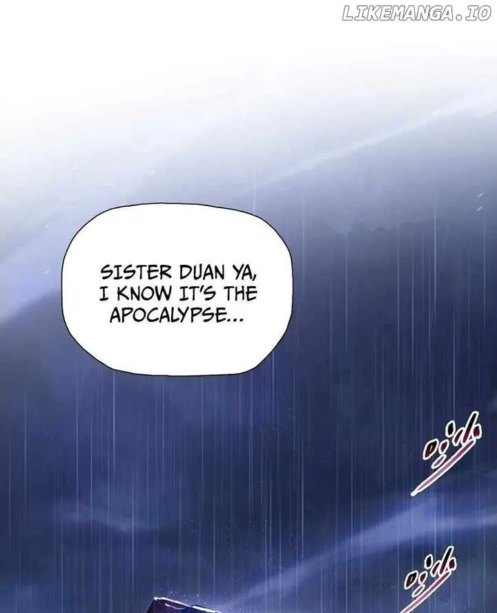 The doomsday ruthless man: hoarding trillions of supplies at the beginning Chapter 58 page 69 - 