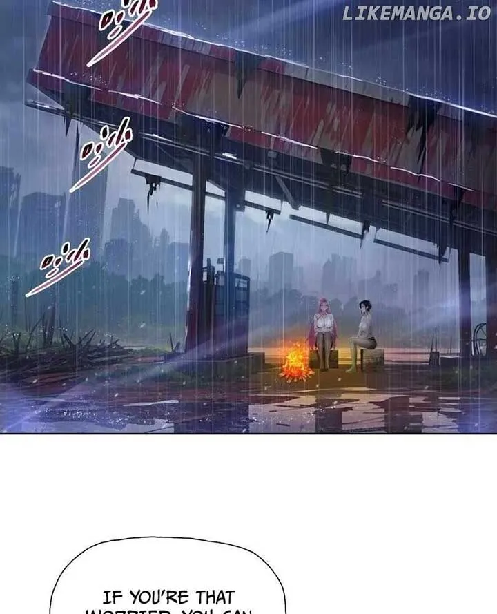 The doomsday ruthless man: hoarding trillions of supplies at the beginning Chapter 58 page 71 - 