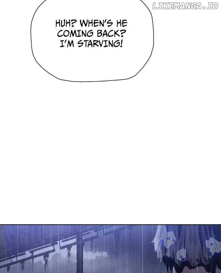 The doomsday ruthless man: hoarding trillions of supplies at the beginning Chapter 58 page 76 - 
