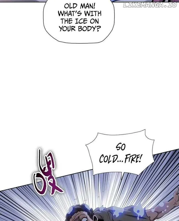 The doomsday ruthless man: hoarding trillions of supplies at the beginning Chapter 58 page 81 - 
