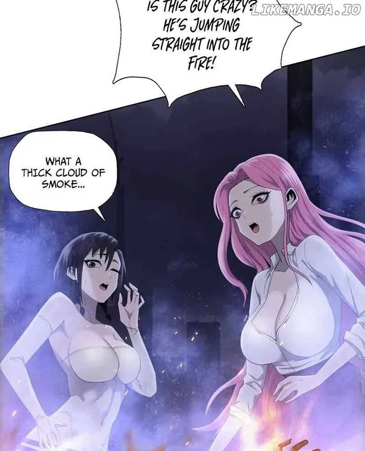 The doomsday ruthless man: hoarding trillions of supplies at the beginning Chapter 58 page 83 - 
