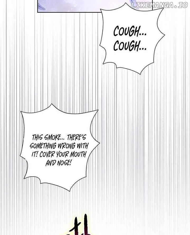 The doomsday ruthless man: hoarding trillions of supplies at the beginning Chapter 58 page 86 - 