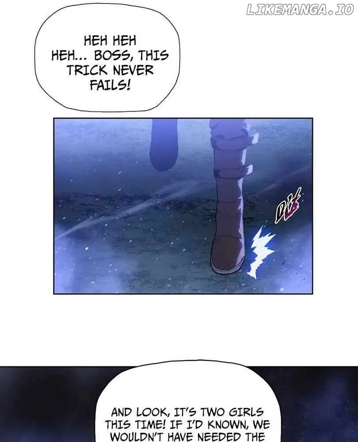 The doomsday ruthless man: hoarding trillions of supplies at the beginning Chapter 58 page 88 - 