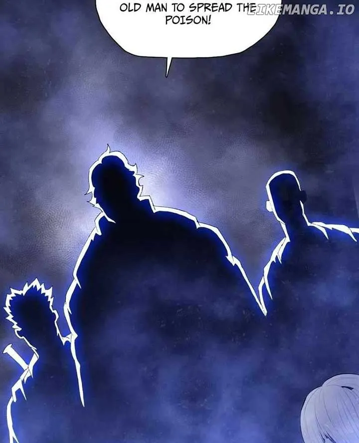The doomsday ruthless man: hoarding trillions of supplies at the beginning Chapter 58 page 89 - 