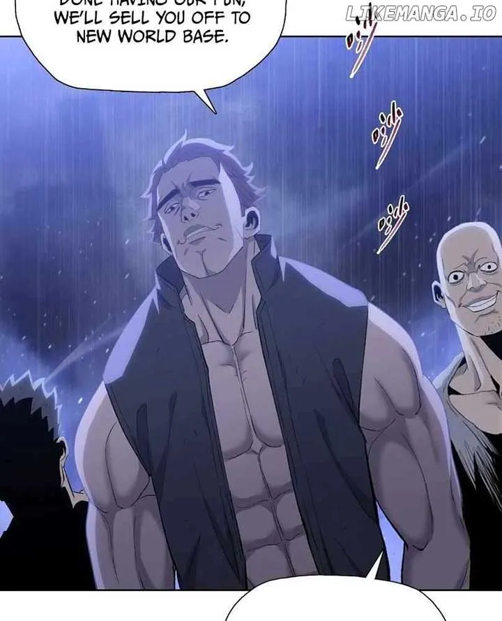 The doomsday ruthless man: hoarding trillions of supplies at the beginning Chapter 58 page 91 - 