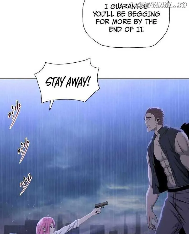 The doomsday ruthless man: hoarding trillions of supplies at the beginning Chapter 58 page 92 - 