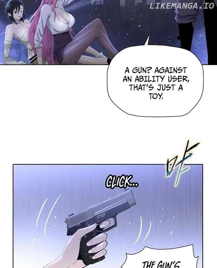The doomsday ruthless man: hoarding trillions of supplies at the beginning Chapter 58 page 93 - 