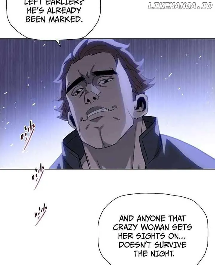 The doomsday ruthless man: hoarding trillions of supplies at the beginning Chapter 58 page 96 - 