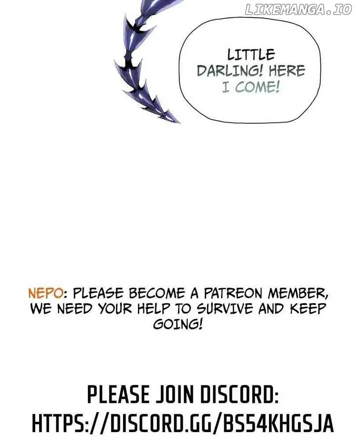 The doomsday ruthless man: hoarding trillions of supplies at the beginning Chapter 58 page 100 - 