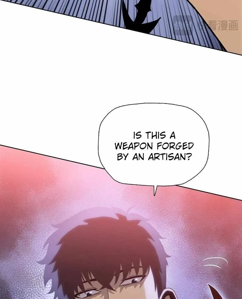 The doomsday ruthless man: hoarding trillions of supplies at the beginning Chapter 59 page 32 - 