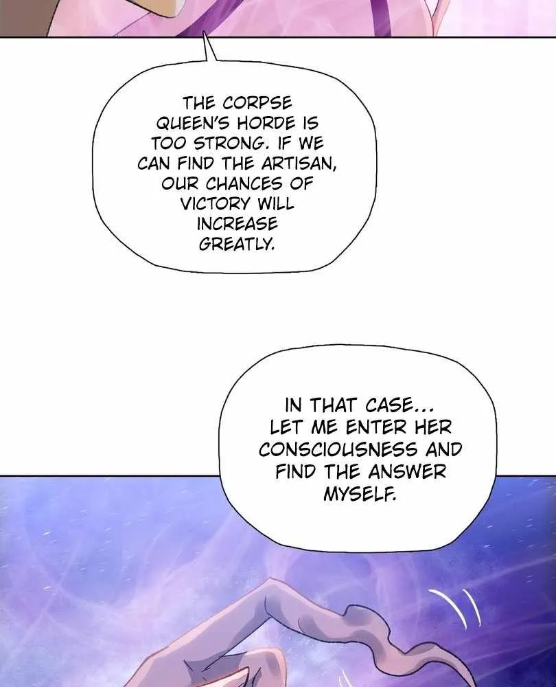 The doomsday ruthless man: hoarding trillions of supplies at the beginning Chapter 59 page 41 - 