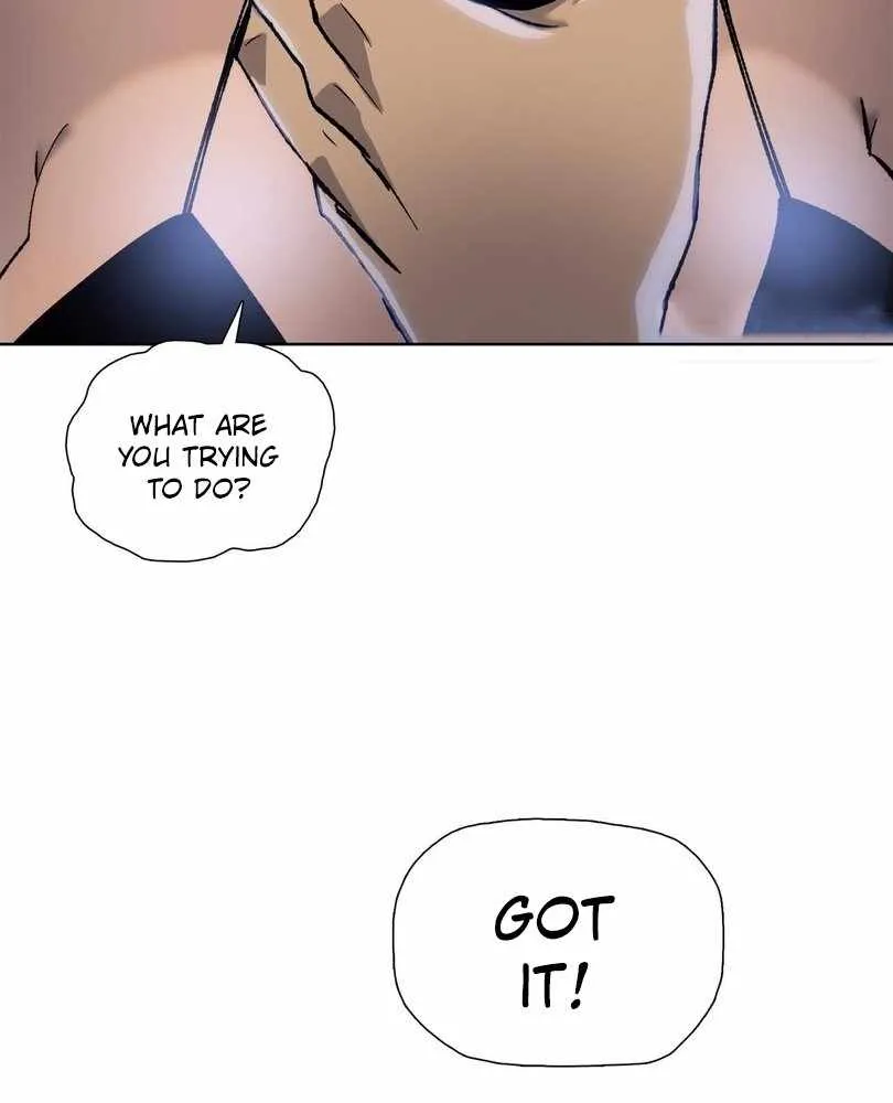 The doomsday ruthless man: hoarding trillions of supplies at the beginning Chapter 59 page 44 - 