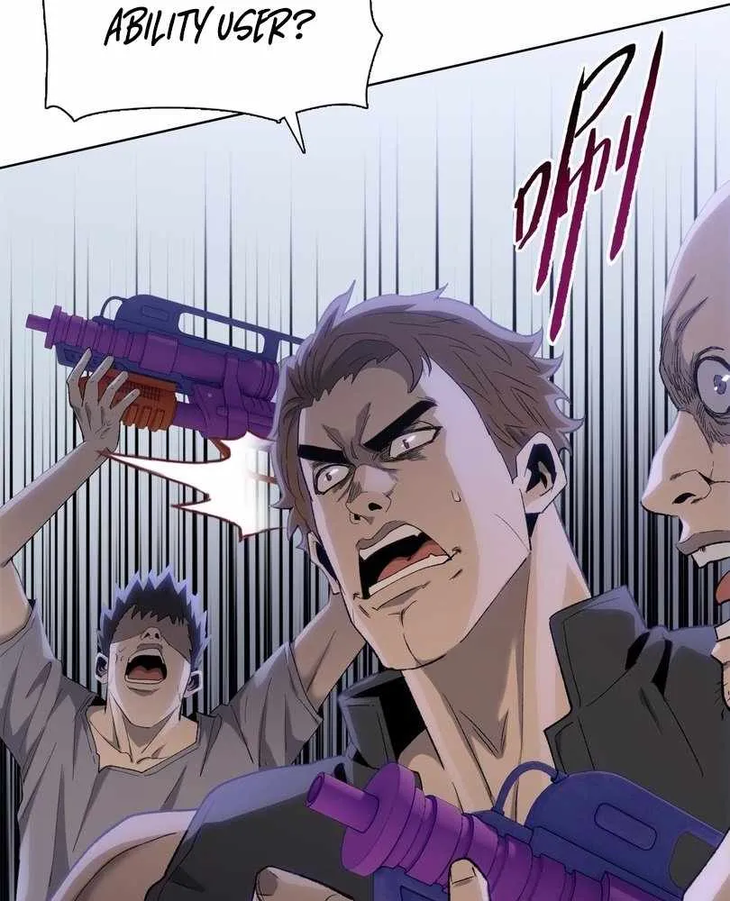 The doomsday ruthless man: hoarding trillions of supplies at the beginning Chapter 59 page 67 - 