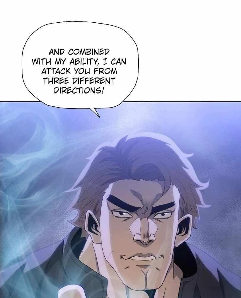 The doomsday ruthless man: hoarding trillions of supplies at the beginning Chapter 59 page 72 - 