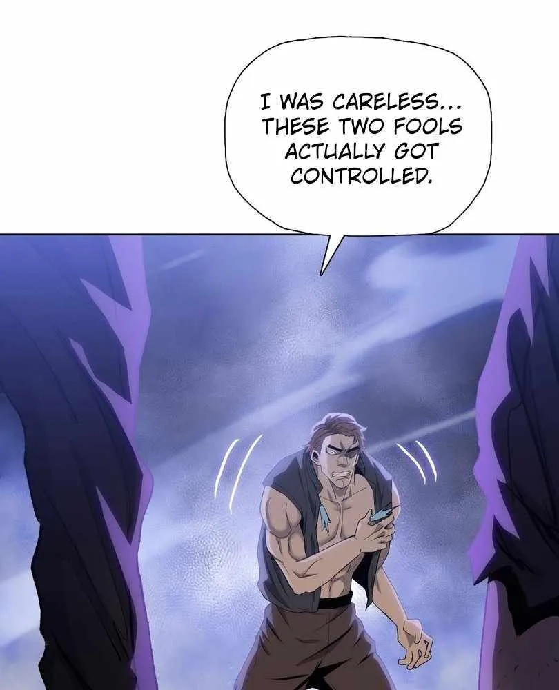 The doomsday ruthless man: hoarding trillions of supplies at the beginning Chapter 59 page 82 - 