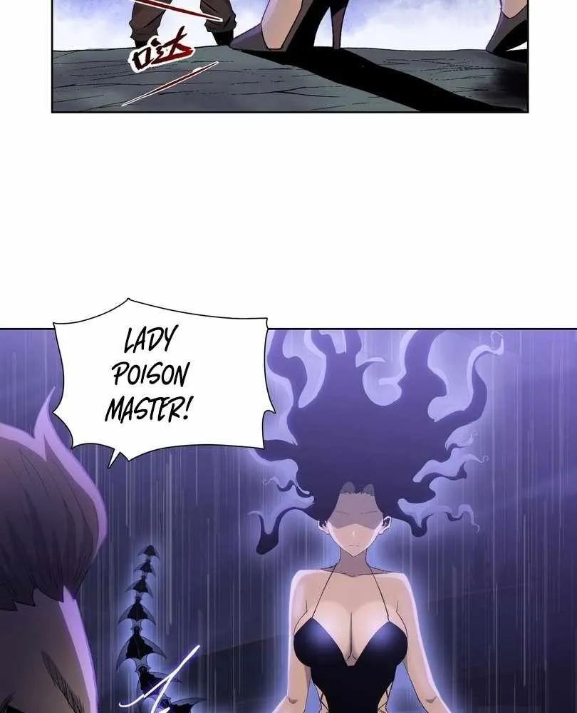 The doomsday ruthless man: hoarding trillions of supplies at the beginning Chapter 59 page 84 - 