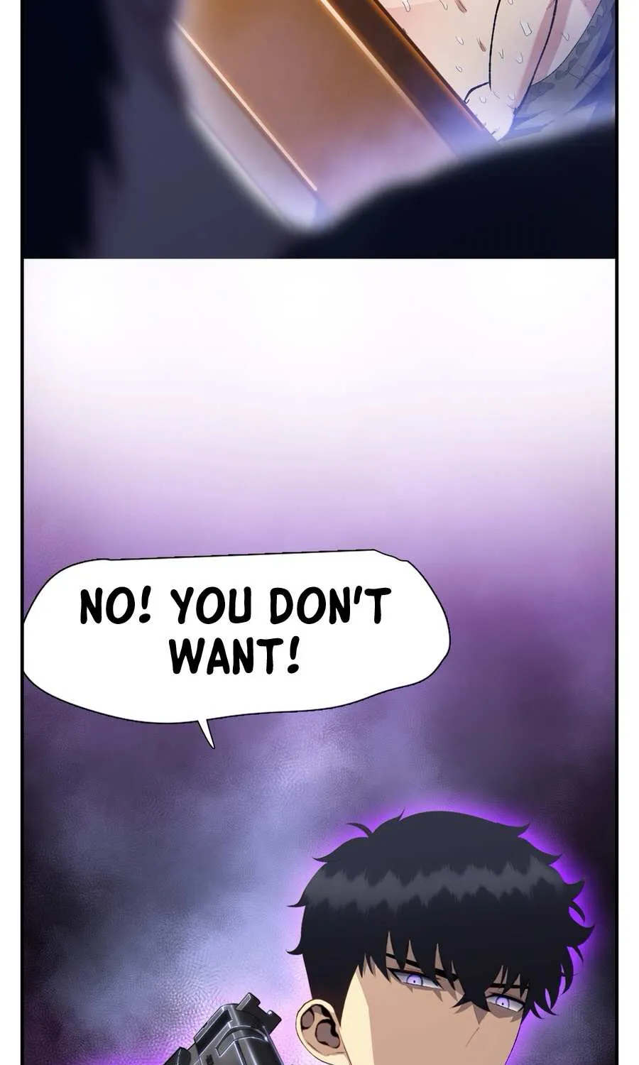 The doomsday ruthless man: hoarding trillions of supplies at the beginning Chapter 6 page 122 - 