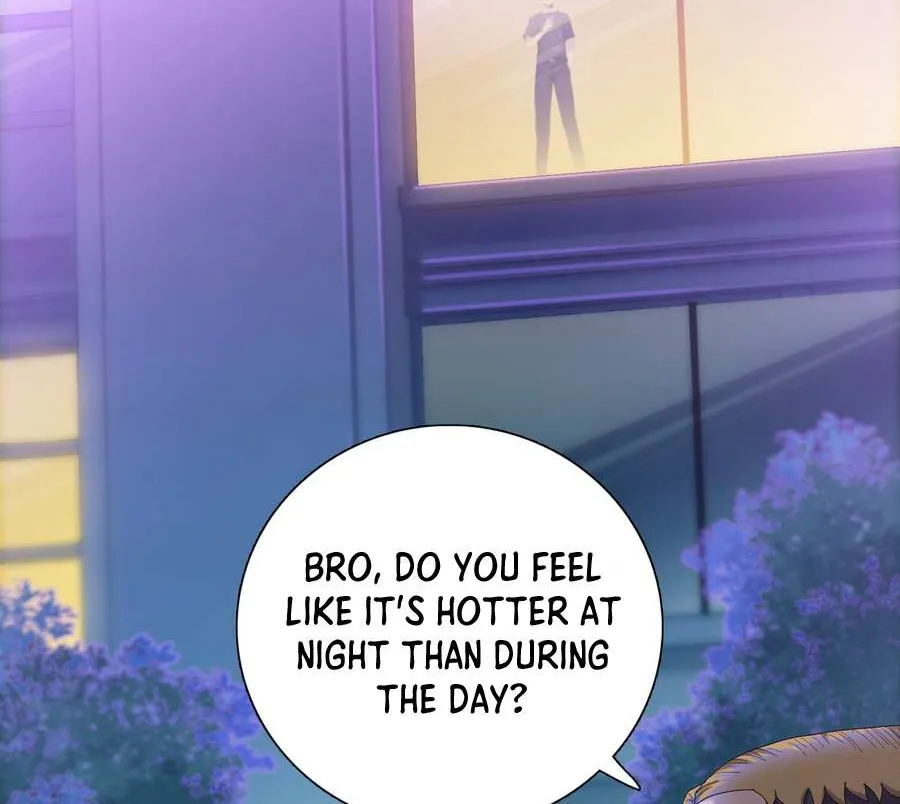 The doomsday ruthless man: hoarding trillions of supplies at the beginning Chapter 6 page 21 - 