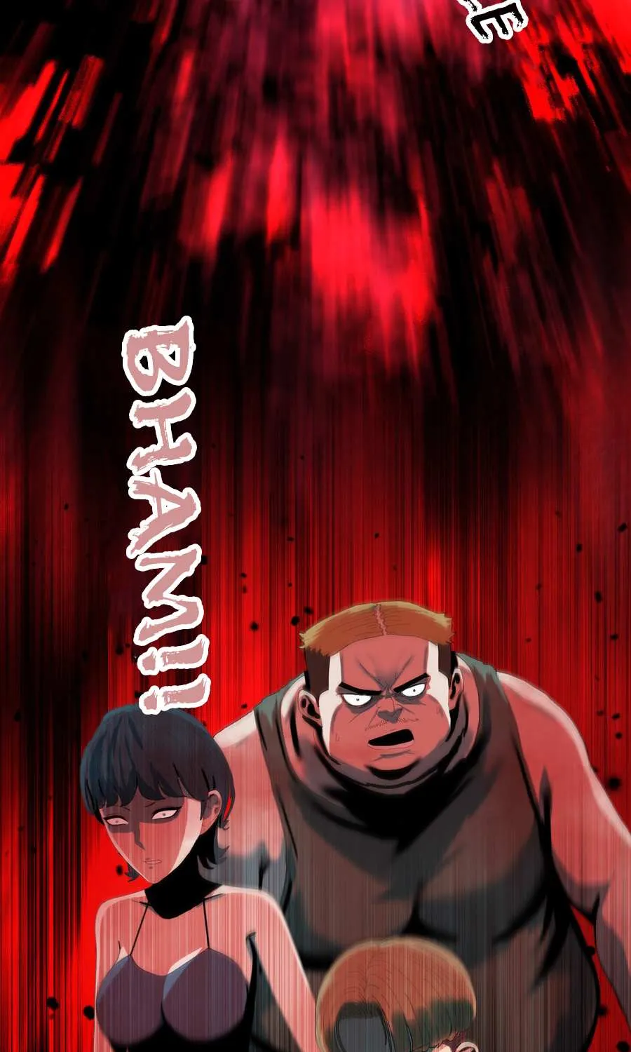 The doomsday ruthless man: hoarding trillions of supplies at the beginning Chapter 6 page 38 - 