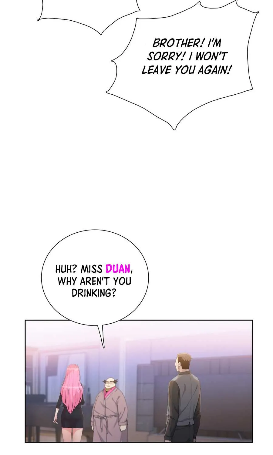 The doomsday ruthless man: hoarding trillions of supplies at the beginning Chapter 6 page 60 - 